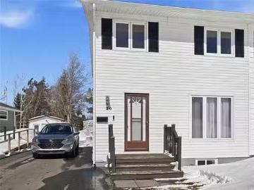 20 Read Street, Gander, NL, A1V 1E2 house for sale Listing.