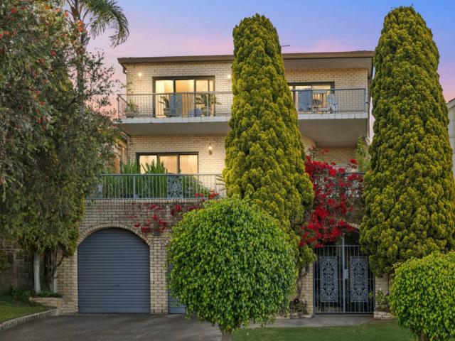 20 Realm Street Studio, Arncliffe NSW