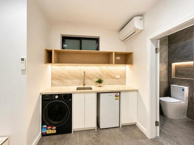 20 Realm street Studio, Arncliffe NSW