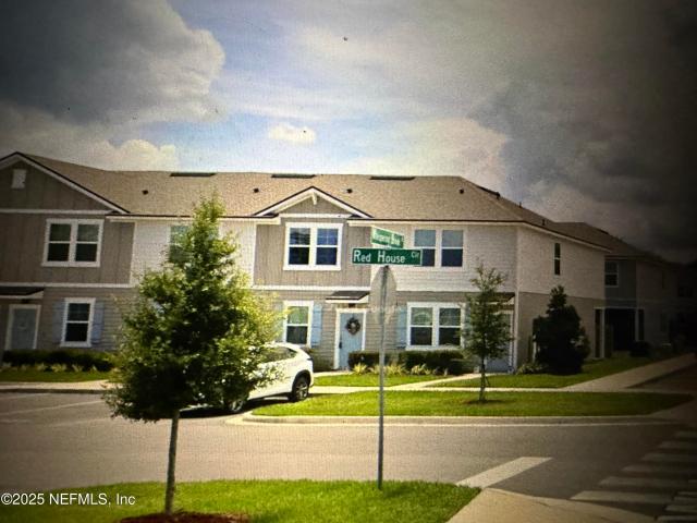 20 Red House Cir St, Augustine, FL 32084 | MLS #2141