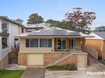 Cockle Creek, Newcastle - Garden, Parking