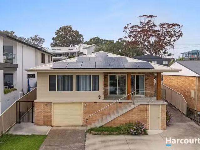 20 Rees Street, Wangi Wangi, NSW 2267 House for Rent