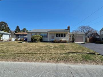 20 Reservoir Avenue
