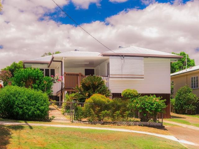 20 Reuben Street, STAFFORD, QLD 4053