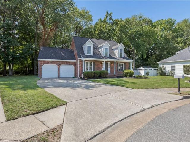 20 Rhoda CT