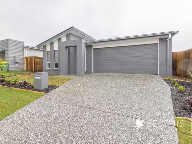 20 Riordan Street, Logan Reserve, QLD 4133
