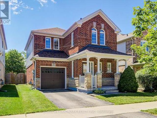 20 Richard Coulson Crescent, Whitchurch Stouffville, ON, L4A 0G7 house for sale | Listing ID N13643 | Royal LePage
