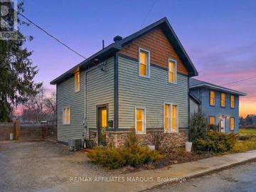 20 River Street, Smiths Falls, ON, K7A 3S2 house for sale | Listing ID X13001 | Royal LePage