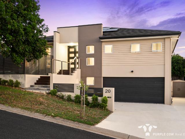 20 Riverine Drive