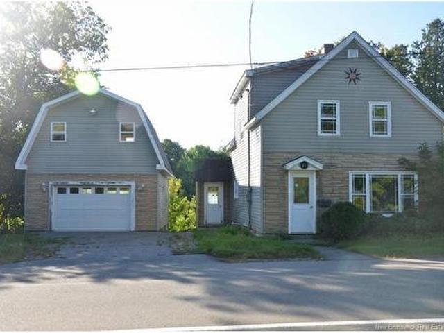 20 Riverside Dr, Saint Stephen, NB, E3L 1S5 house for sale | Listing ID NB147963 | Royal LePage