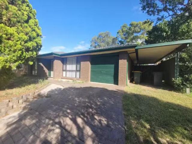 20 Romilly Place, AMBARVALE House for rent Listed by Leasing.