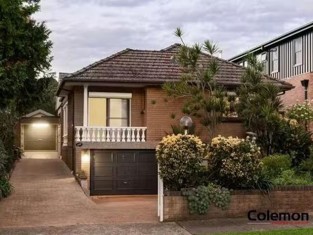 20 Robinson Street, Strathfield South, NSW 2136