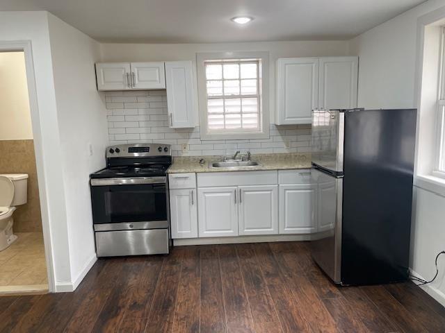 20 Rock St Unit 3, Jersey City, US, NJ