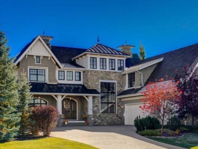 20 Rockwater Way, Rural Rocky View County, AB, T3L 0C9 house for sale | Listing ID A2346 | Royal LePage