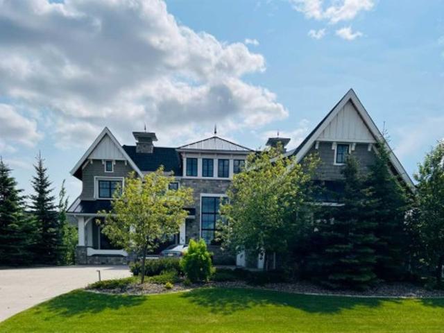 20 Rockwater Way, Rural Rocky View County, AB, T3L 0C9 house for sale | Listing ID A2327 | Royal LePage