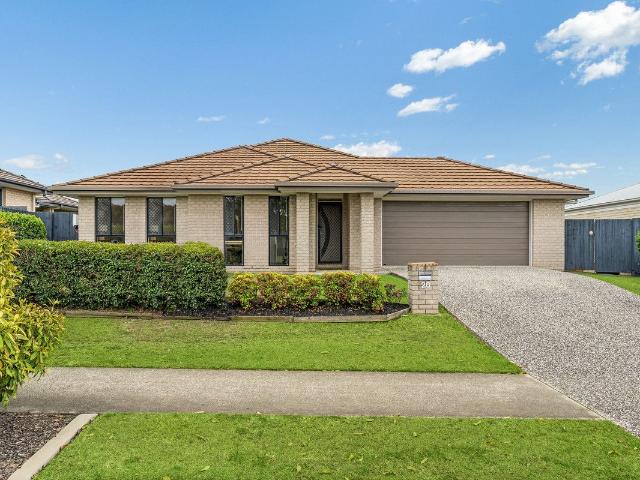 20 Rolland Parade, Warner, QLD 4500
