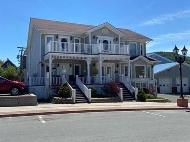 20 Roseberry St, Campbellton, NB, E3N 2G2 house for sale | Listing ID NB142236 | Royal LePage