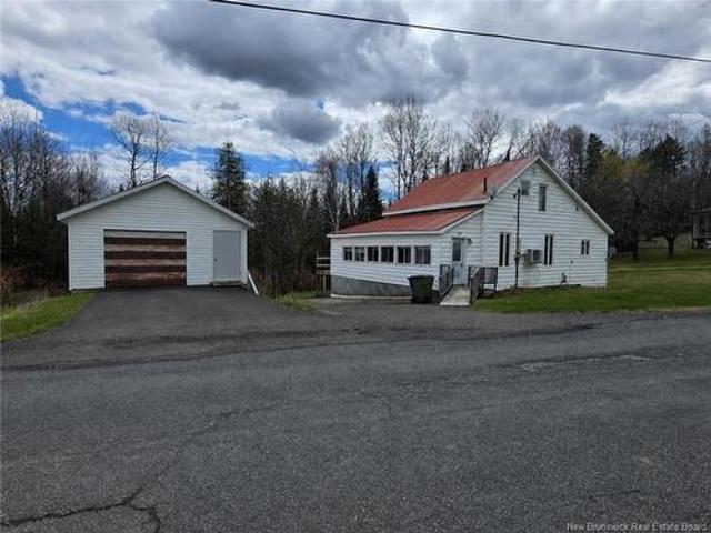 20 Roulston Ave, Plaster Rock, NB, E7G 2R2 house for sale | Listing ID NB136041 | Royal LePage