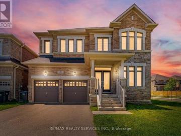 20 Royal Fern Crescent, Caledon, ON, L7C 4G7 house for sale | Listing ID W13436 | Royal LePage