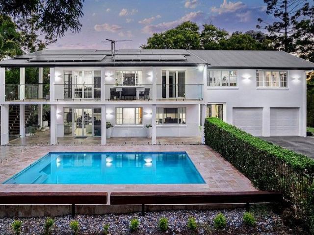 20 Royston Street, Brookfield, QLD 4069 House for Rent Ray White MetroWest Real Estate Property for Sale & Rent