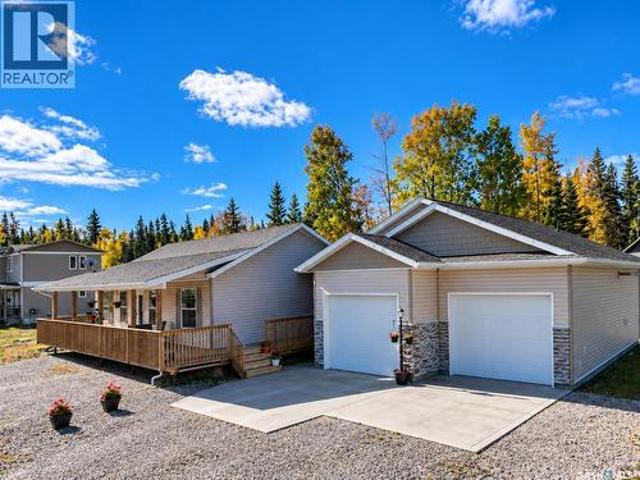 20 Rumberger Road, Candle Lake, SK, S0J 3E0 house for sale | Listing ID SK050351 | Royal LePage
