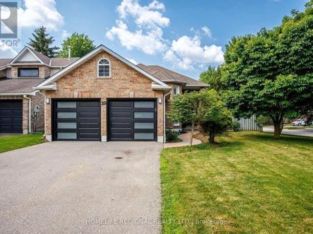 20 Ruddell Crescent, Halton Hills, ON, L7G 5N4 house for sale | Listing ID W13612 | Royal LePage