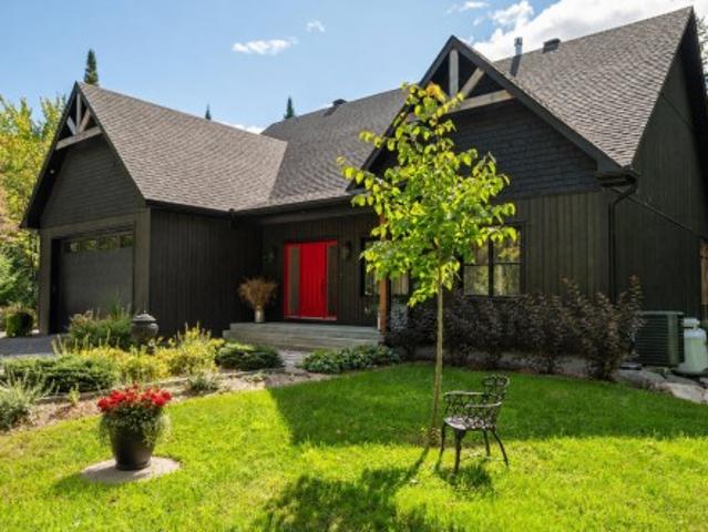 20 Rue Des Fondeurs, Morin Heights, QC, J0R 1H0 house for sale | Listing ID 19041 | Royal LePage
