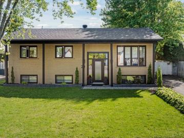 20 Rue Des Geais Bleus, Saint Basile Le Grand, QC, J3N 1L1 house for sale | Listing ID 25148 | Royal LePage