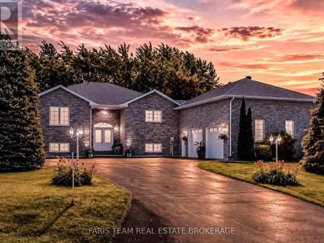 20 Rue Eric, Tiny, ON, L9M 0H1 house for sale | Listing ID S13851 | Royal LePage