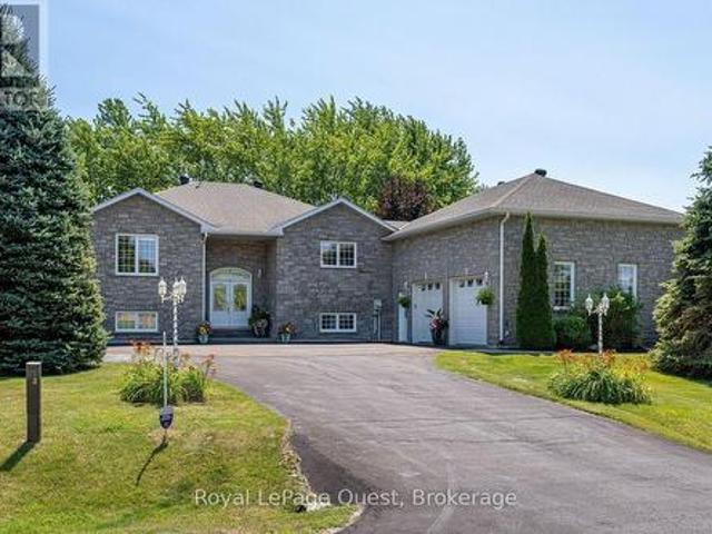 20 Rue Eric, Tiny Lafontaine, ON, L9M 0H1 house for sale | Listing ID S13629 | Royal LePage