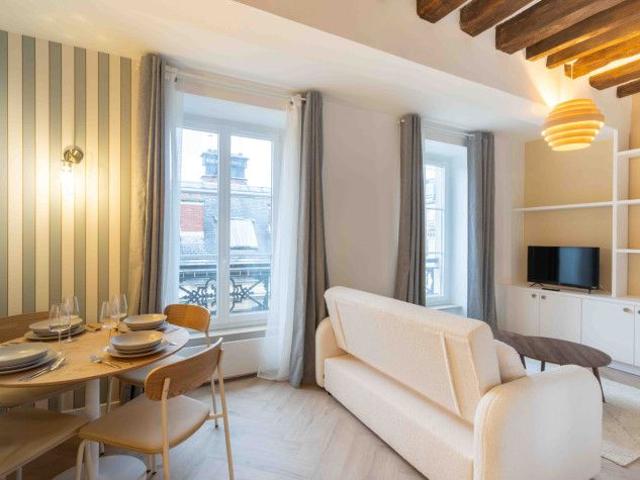 20 Rue Monsieur le Prince, 75006 Paris 06