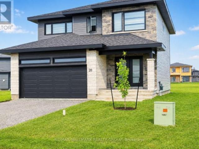 20 Rutile Street, Clarence Rockland, ON, K4K 0L4 house for sale | Listing ID X13732 | Royal LePage