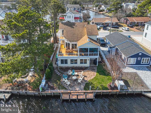 20 S Anchorage Ave, South Bethany, DE 19930 | MLS #DESU2107 | Compass