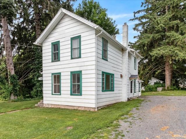 20 S Wayne Street
