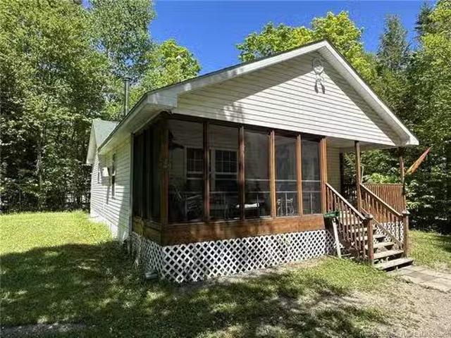 20 Scott Lane, Davidson Lake, NB, E6G 1T3 house for sale Li.