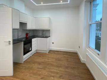 20 Scarborough Road, London, N4 4LX, United Kingdom | 1 bed apartment for rent #137644752 | Rentberry