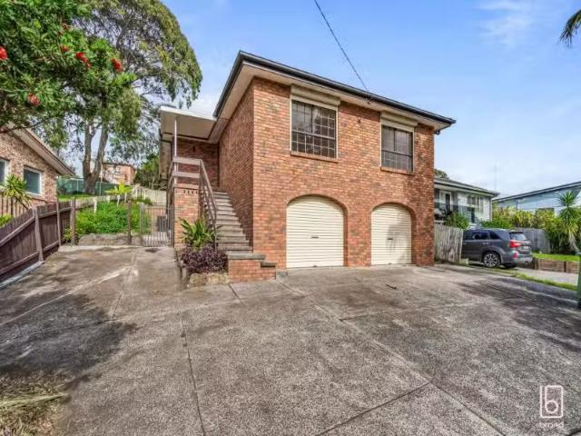 20 Scenic Drive, BUDGEWOI House for rent Listed by Craig Andr.