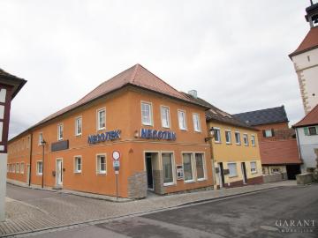 20 Schlafzimmer Haus Uffenheim Deutschland LS93947497