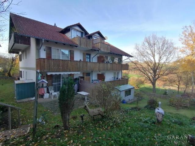 20 Schlafzimmer Haus Viechtach Deutschland LS101953276