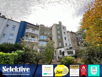 House for sale in Ottilienplatz - Büroraum