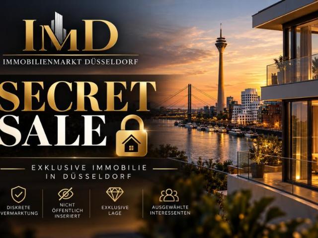 20 Schlafzimmer Haus Düsseldorf Düsseldorf 105644415