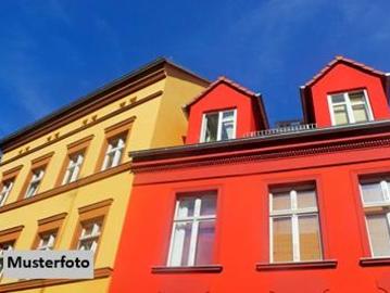 Nibelungenallee, Frankfurt, Holzhausenviertel, Westend Nord