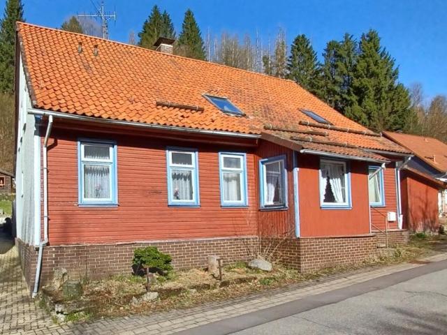 20 Schlafzimmer Haus Herzberg Am Harz Deutschland 105088470