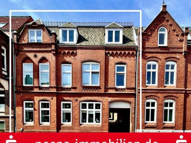 20 Schlafzimmer Haus Husum Deutschland 105024401