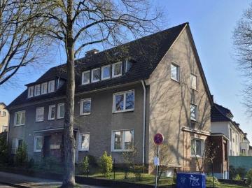 Villigst, Ruhrgebiet, Nordrhein-Westfalen