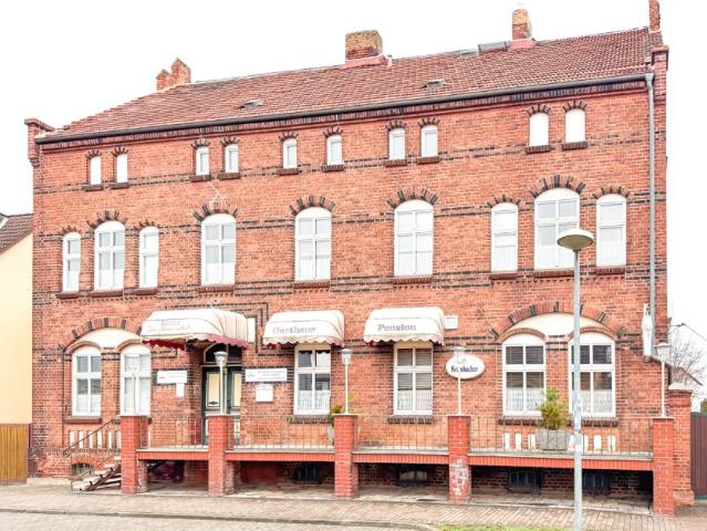 20 Schlafzimmer Haus Seehausen Deutschland 102206290