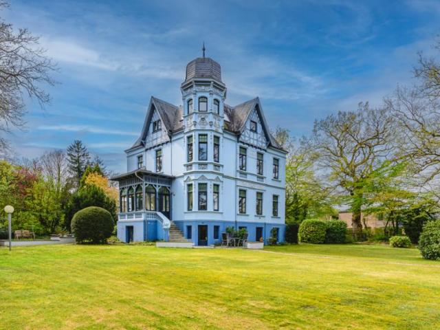 20 Schlafzimmer Villa Schüttorf Schüttorf LS105624345
