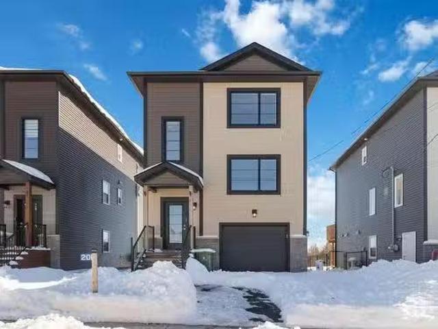 20 Sam Crescent, Elmsdale, NS, B2S 0B6 house for sale Listi.