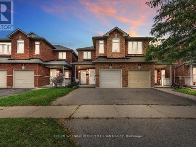 20 San Gabriele Place, Toronto, ON, M9L 3A4 house for sale | Listing ID W13771 | Royal LePage