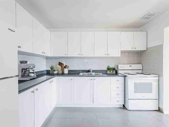 20 Sanagan Road 3 Bedroom Apartment for Rent at 20 Sanagan Rd, Toronto, ON M9V 1R9 Thistletown Beaumonde Heights
